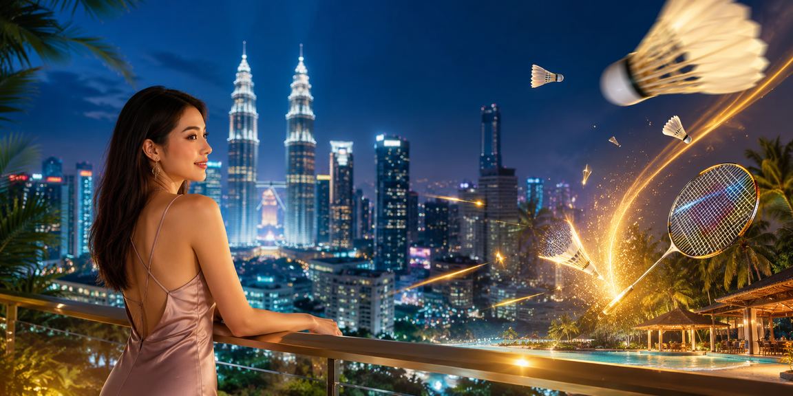 Platform hiburan dalam talian 80300 di Kuala Lumpur dengan perlindungan data pengguna