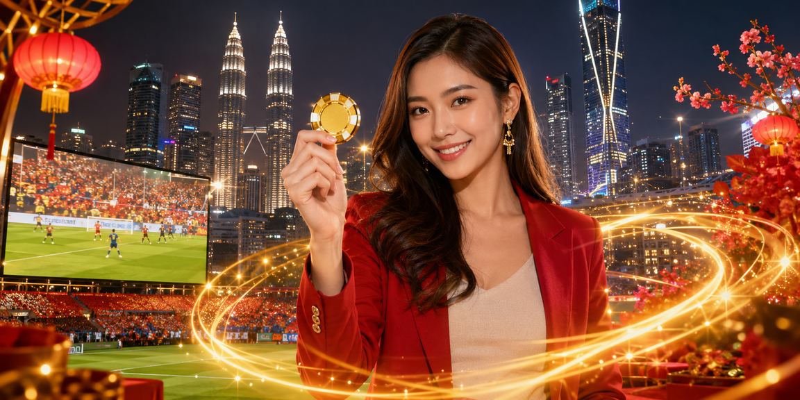 Taruhan e-sukan dan bola sepak dalam talian di Kuala Lumpur pada platform 80300
