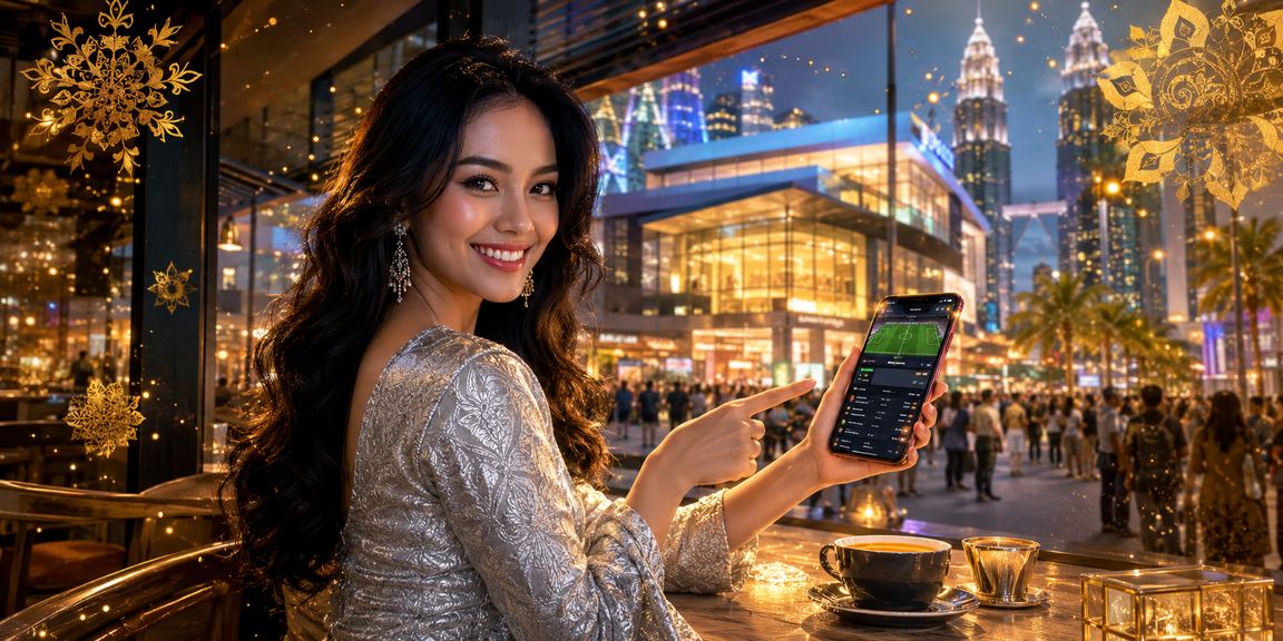 Pengguna kasino mudah alih Kuala Lumpur bermain permainan popular 80300