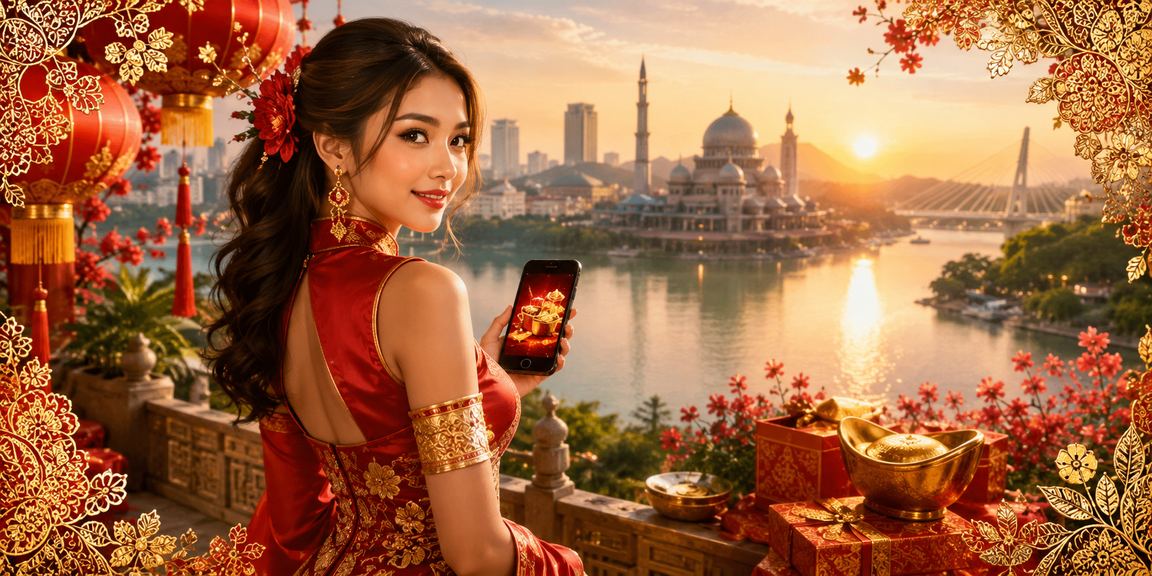 Pendaftaran selamat dengan perlindungan privasi di platform 80300 Putrajaya Malaysia